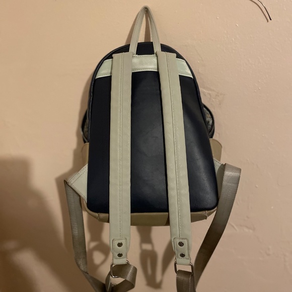 Disney Loungefly Dumbo Bag - Picture 5 of 7